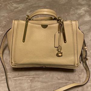 Coach Dreamer satchel